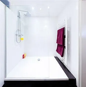 Etterbeek B&B Place Jourdan